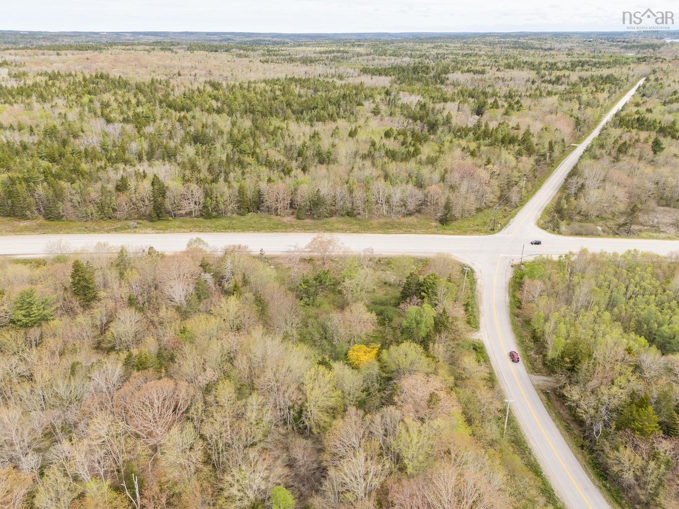 41 & 61 Raynardton Road, Tusket, NS