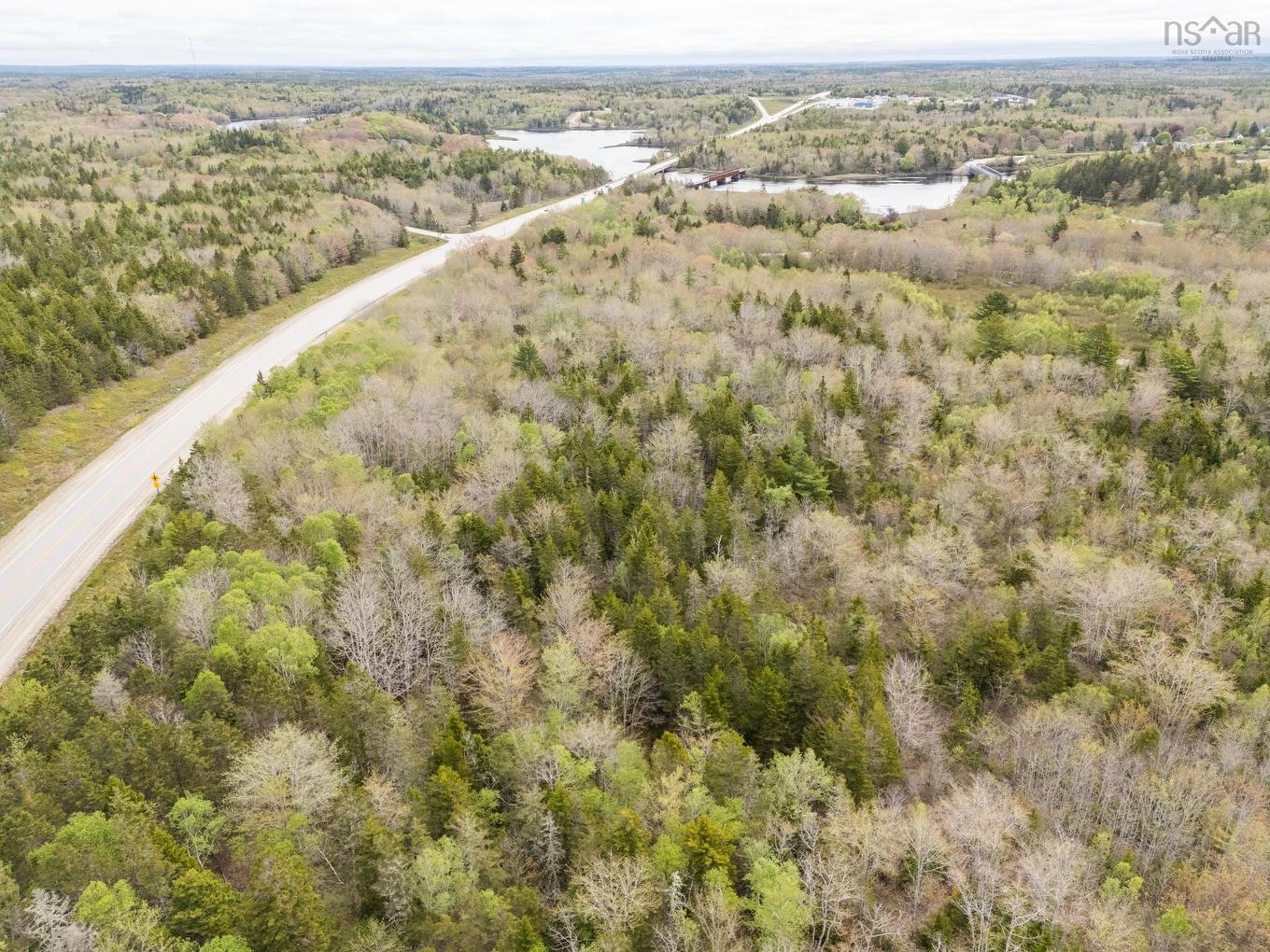 41 & 61 Raynardton Road, Tusket, NS