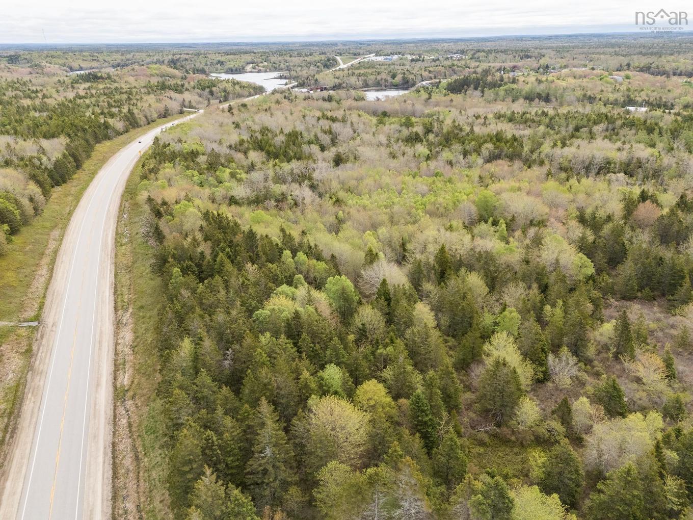 41 & 61 Raynardton Road, Tusket, NS