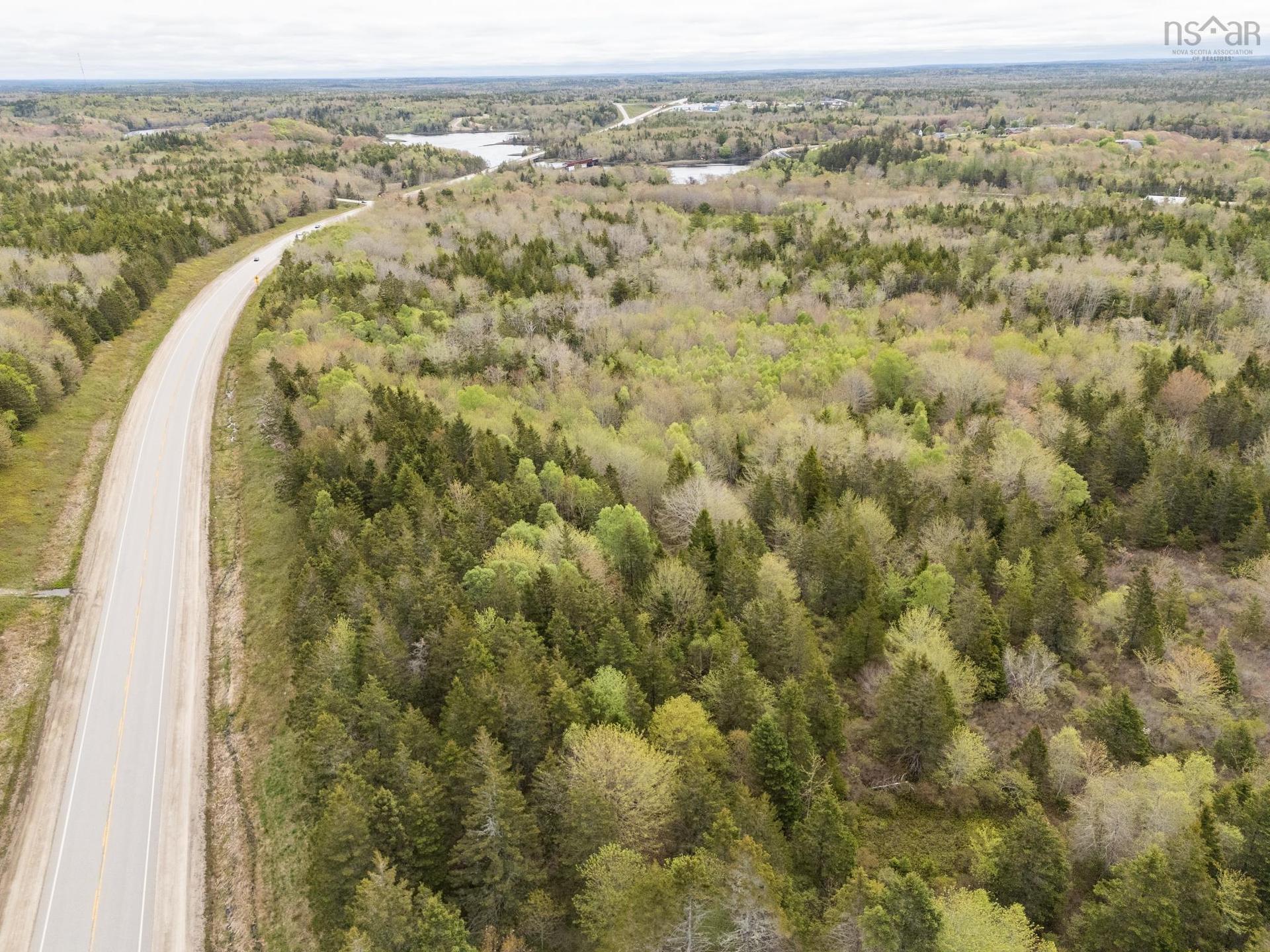 41 & 61 Raynardton Road, Tusket, NS