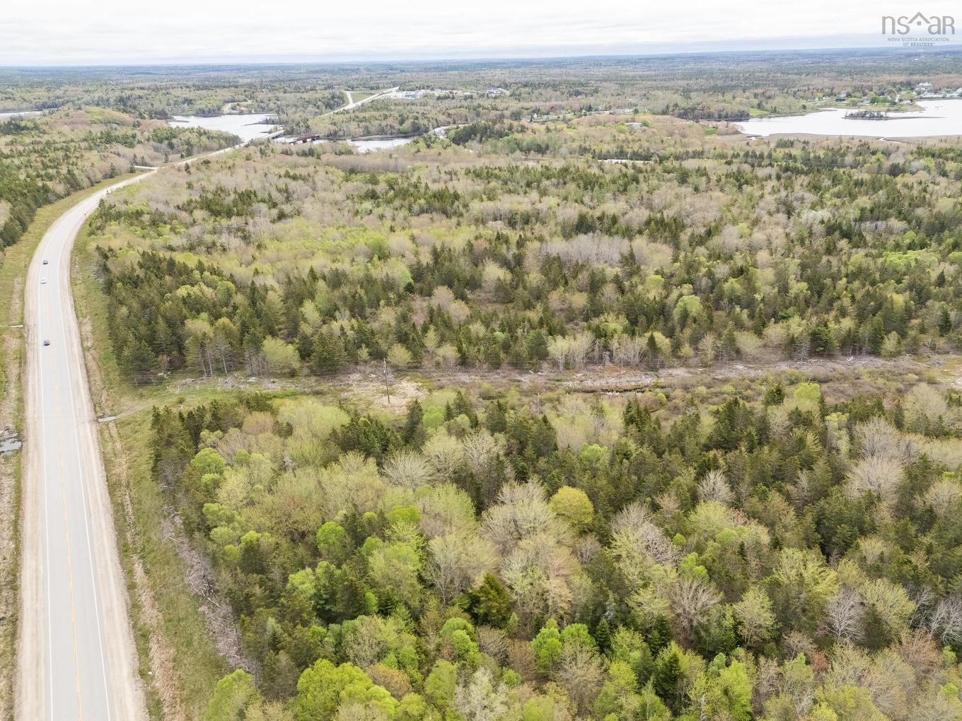 41 & 61 Raynardton Road, Tusket, NS