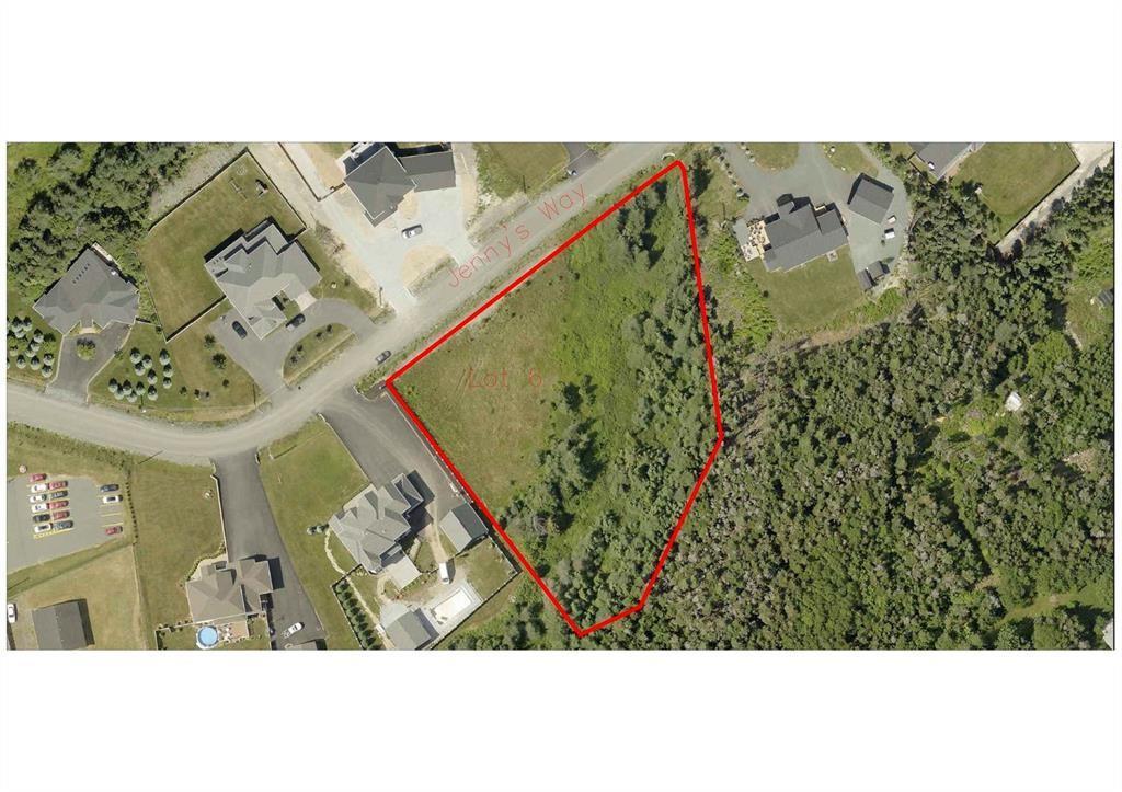 Lot 6 Jenny'S Way, Logy Bay-Middle Cove-Outer Cove, NL