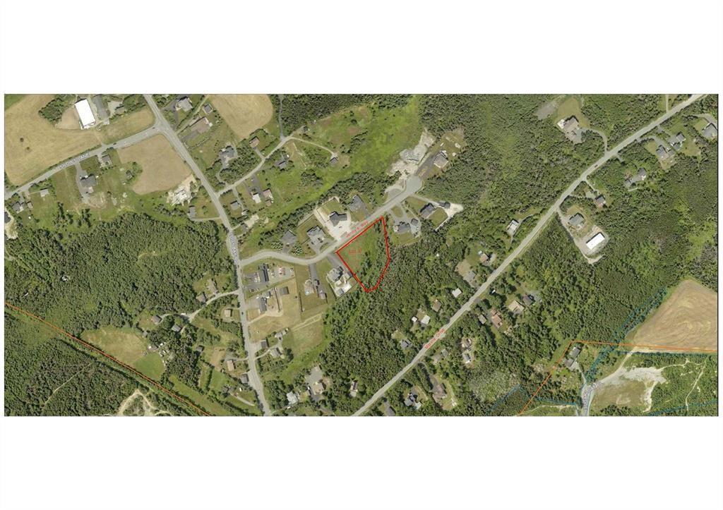 Lot 6 Jenny'S Way, Logy Bay-Middle Cove-Outer Cove, NL