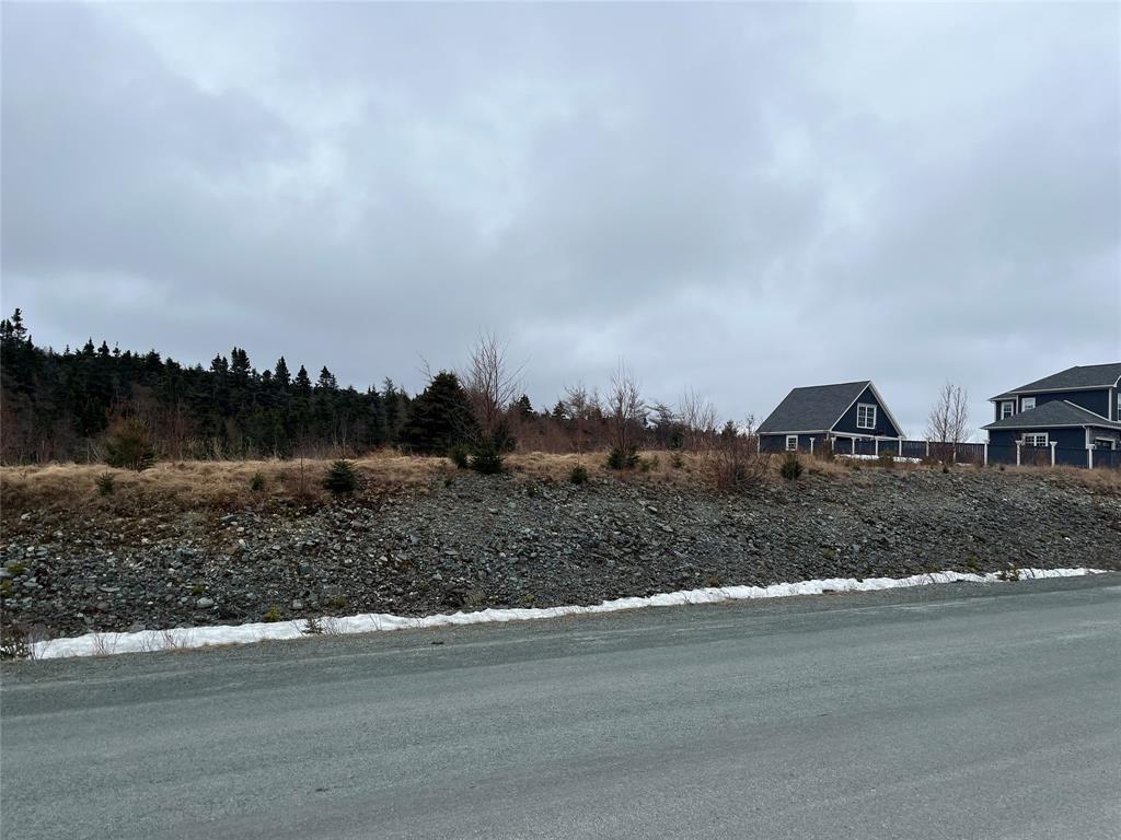 Lot 6 Jenny'S Way, Logy Bay-Middle Cove-Outer Cove, NL
