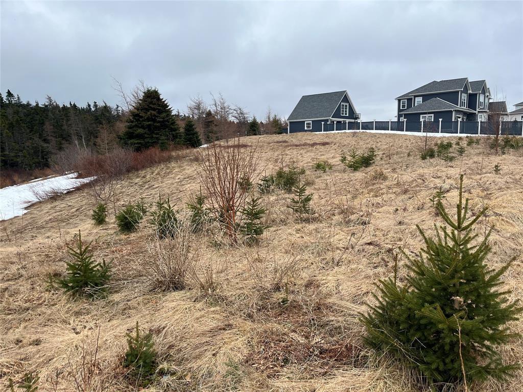 Lot 6 Jenny'S Way, Logy Bay-Middle Cove-Outer Cove, NL