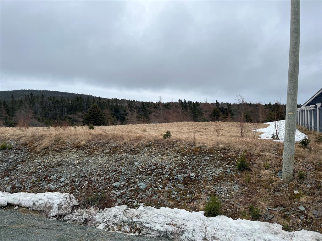 Lot 6 Jenny'S Way, Logy Bay-Middle Cove-Outer Cove, NL