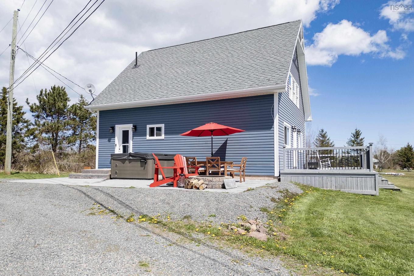 71 Pleasure Cove Road, West Pugwash, NS