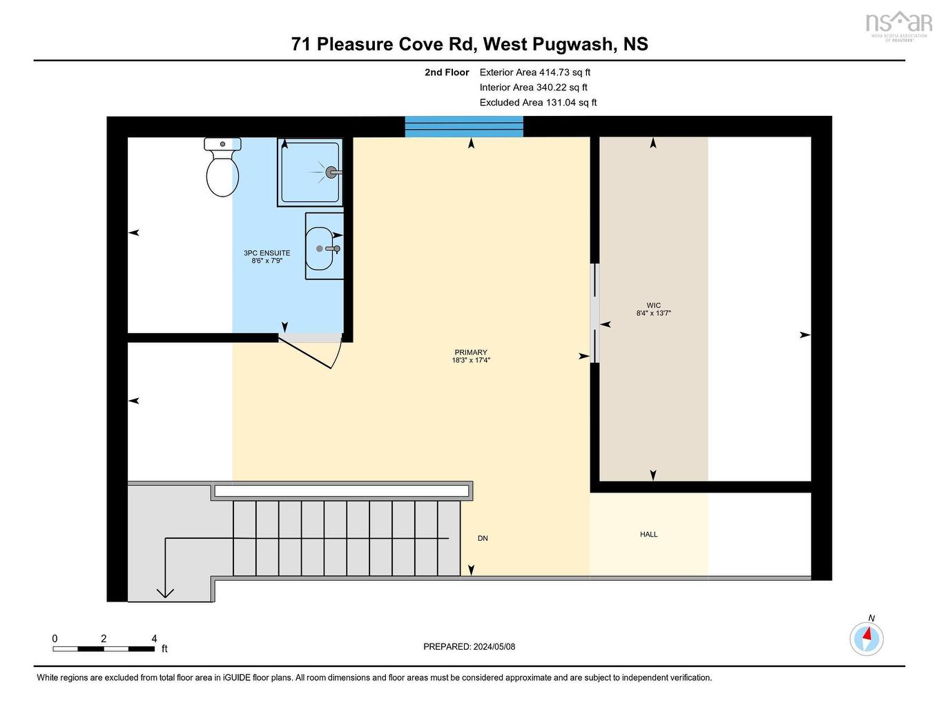 71 Pleasure Cove Road, West Pugwash, NS