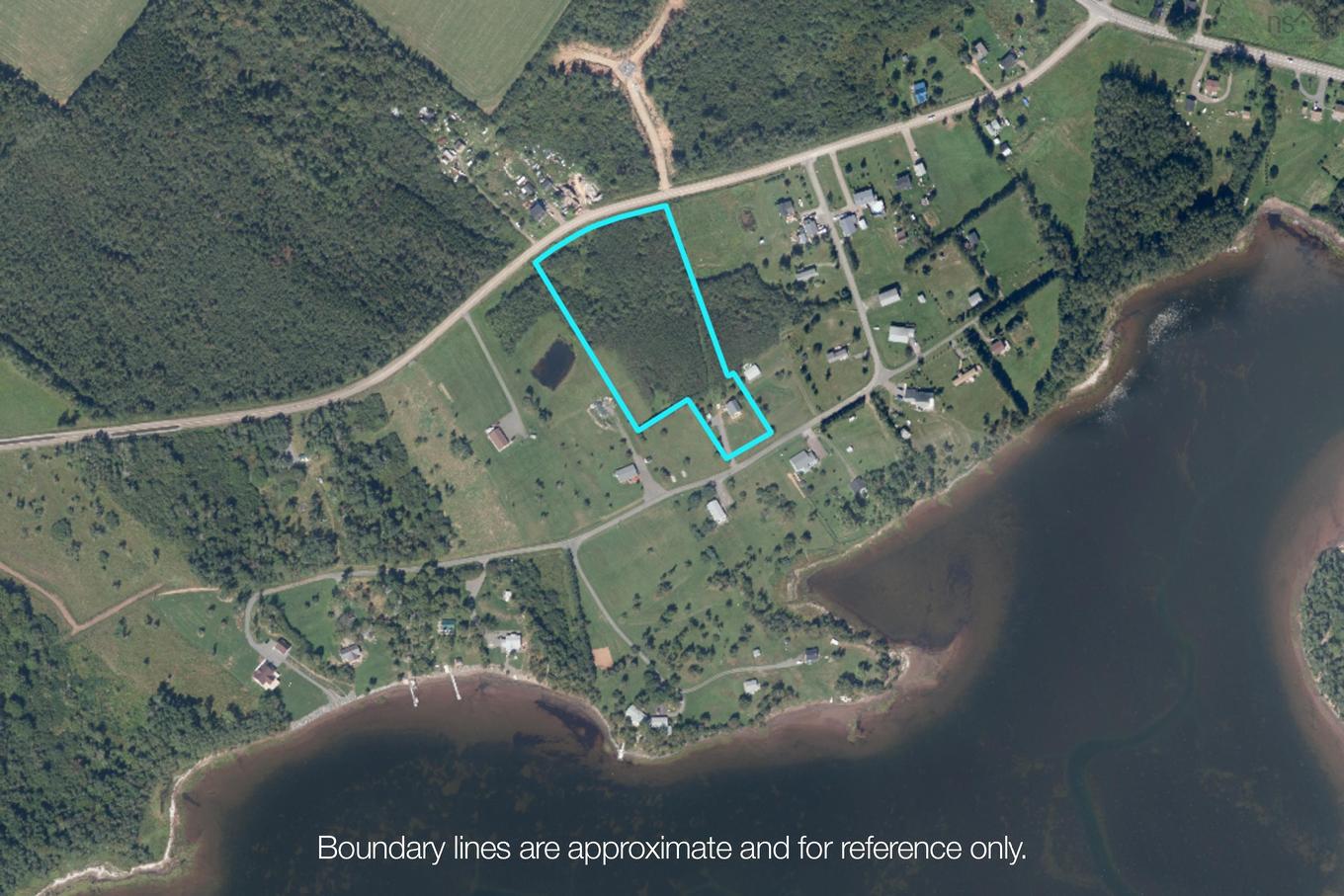 71 Pleasure Cove Road, West Pugwash, NS