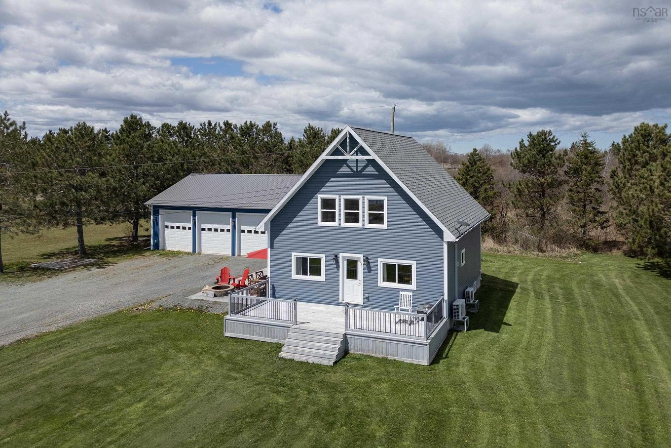 71 Pleasure Cove Road, West Pugwash, NS