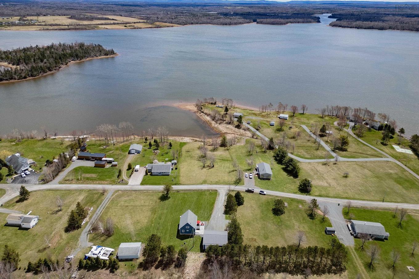 71 Pleasure Cove Road, West Pugwash, NS