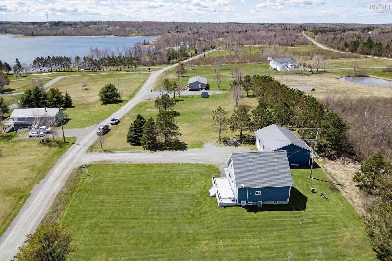 71 Pleasure Cove Road, West Pugwash, NS