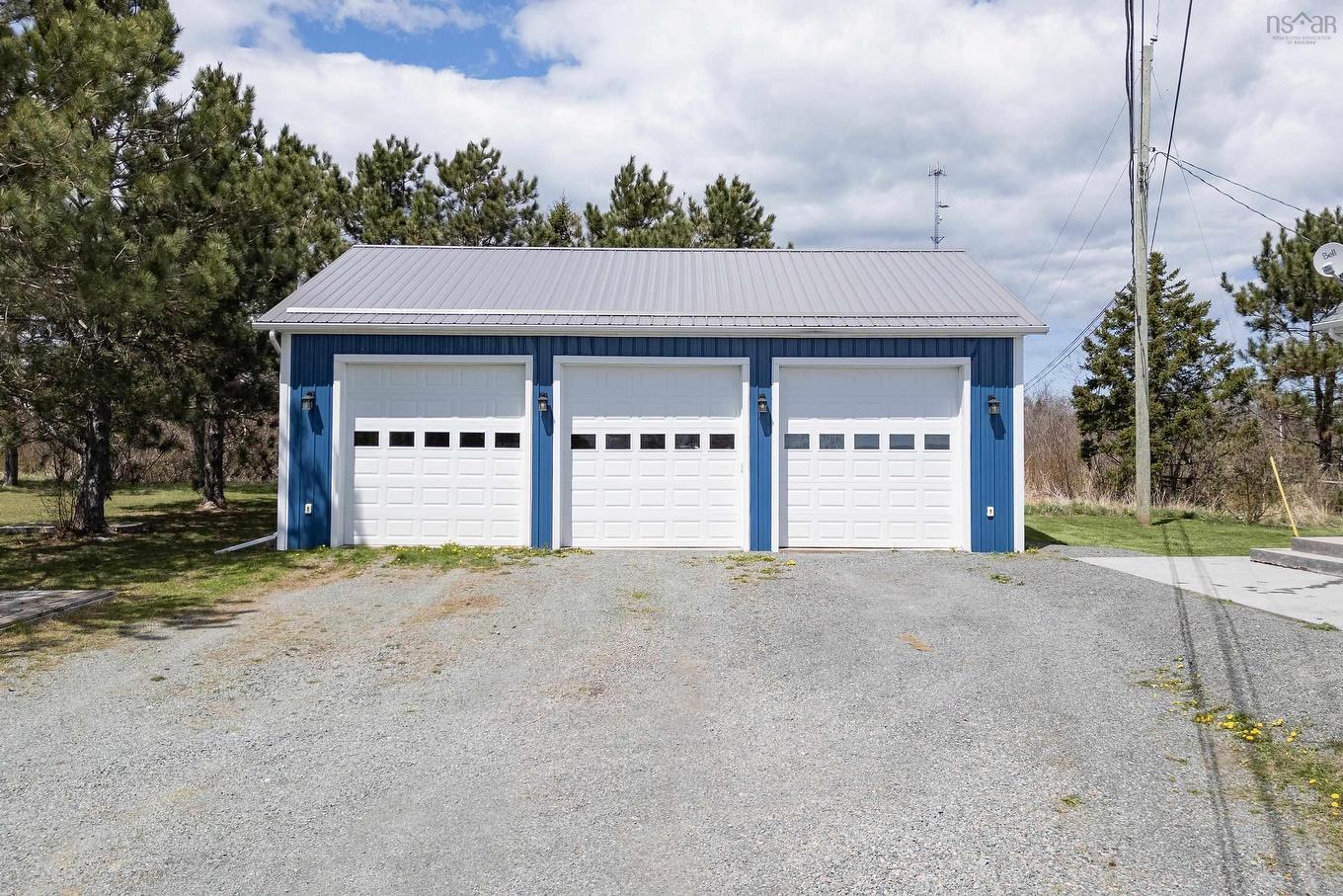 71 Pleasure Cove Road, West Pugwash, NS