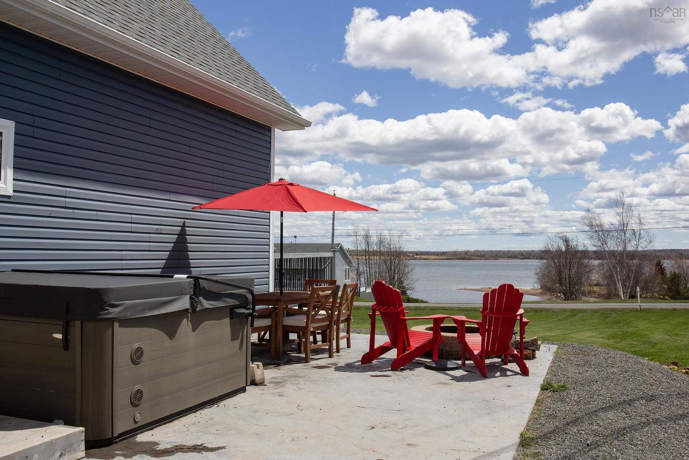 71 Pleasure Cove Road, West Pugwash, NS