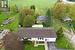 Quality Homes Bungalow, with large workshop overlooking rolling pastures.