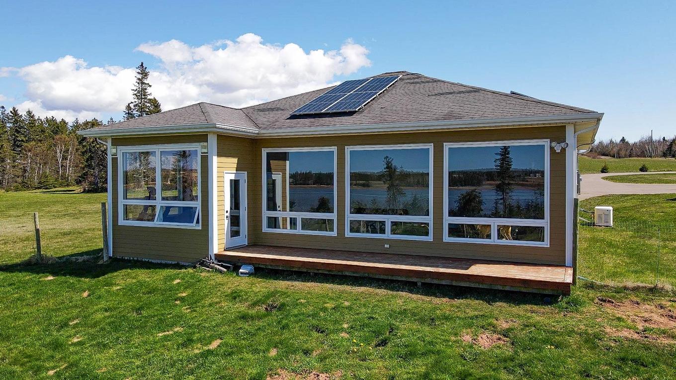 102 Patti Lane, Fort Augustus, PE