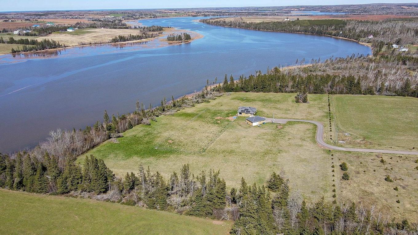 102 Patti Lane, Fort Augustus, PE