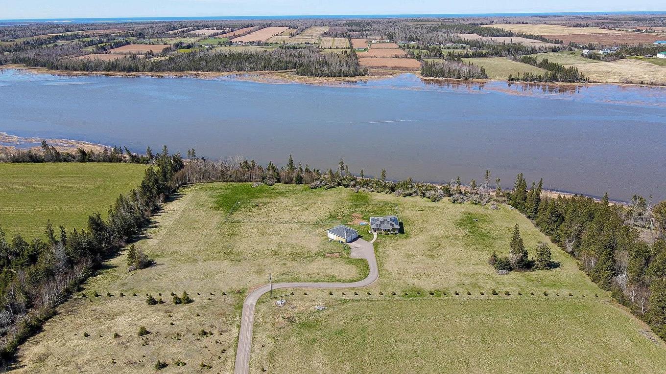 102 Patti Lane, Fort Augustus, PE