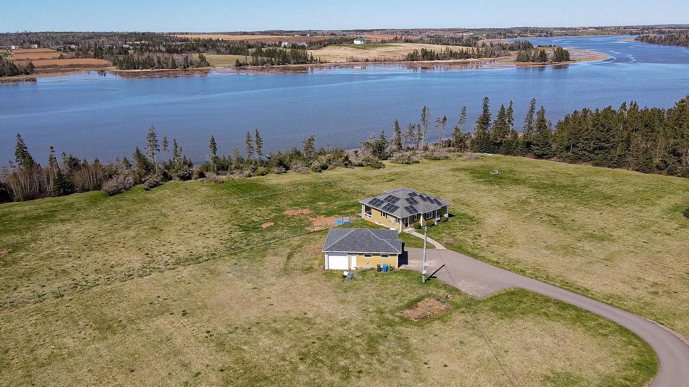 102 Patti Lane, Fort Augustus, PE