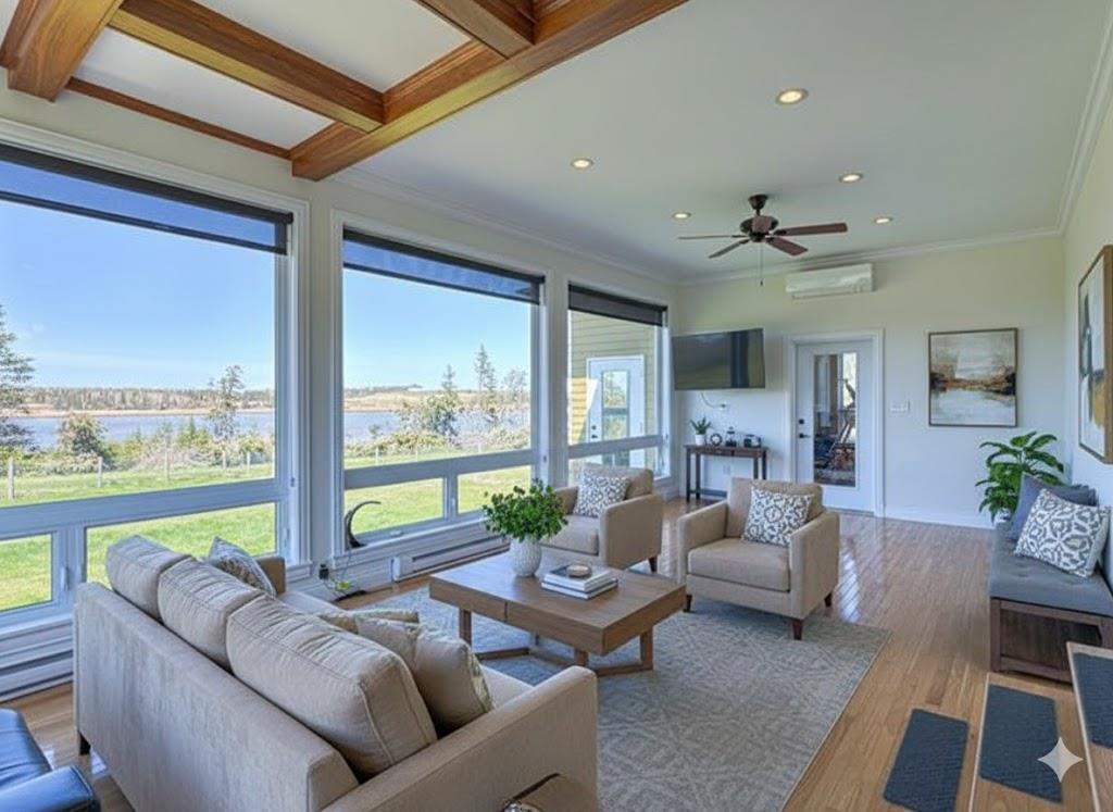 102 Patti Lane, Fort Augustus, PE