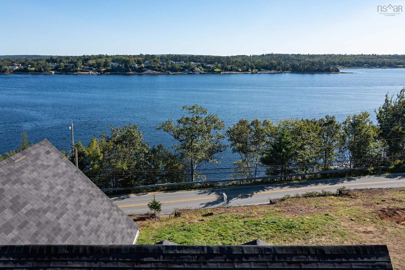 Lot 6 Shoreline Bluff Lane, Fox Point, NS