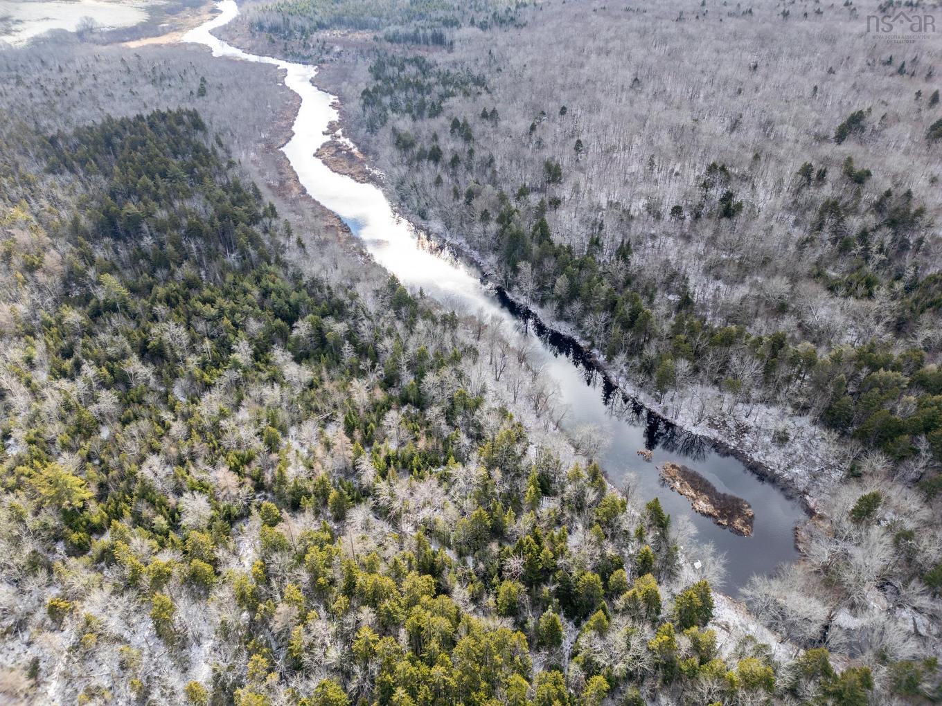 Lot 29 Patrice Road, St. Joseph, NS