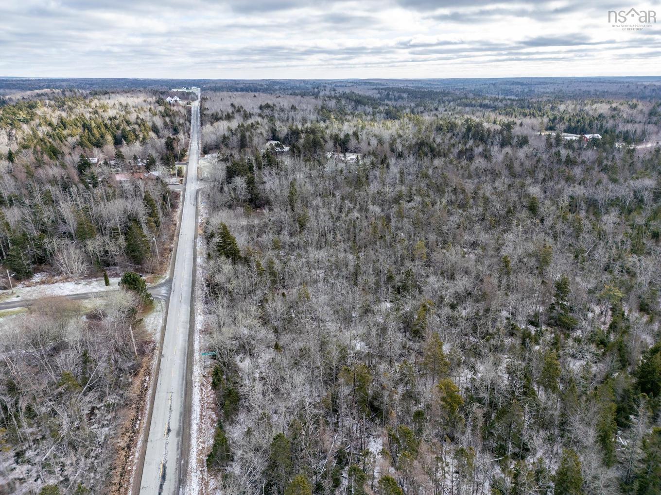 Lot 29 Patrice Road, St. Joseph, NS