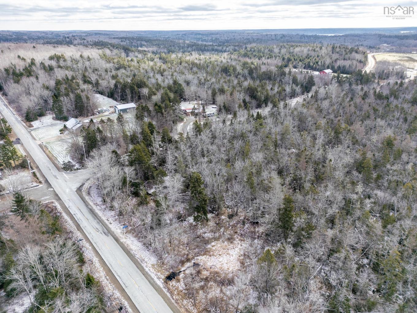 Lot 29 Patrice Road, St. Joseph, NS