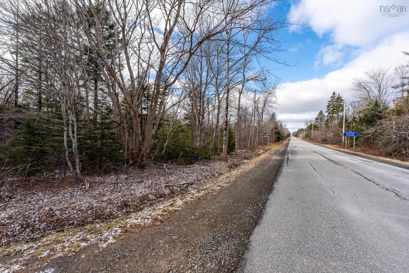 Lot 29 Patrice Road, St. Joseph, NS