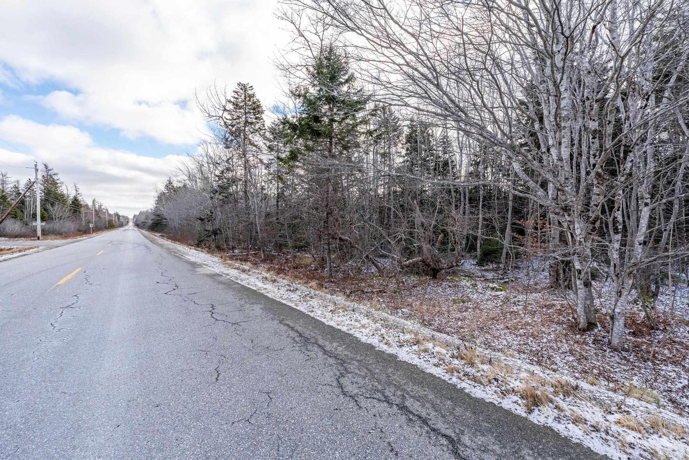 Lot 29 Patrice Road, St. Joseph, NS