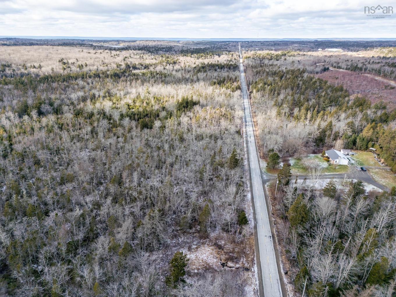 Lot 29 Patrice Road, St. Joseph, NS