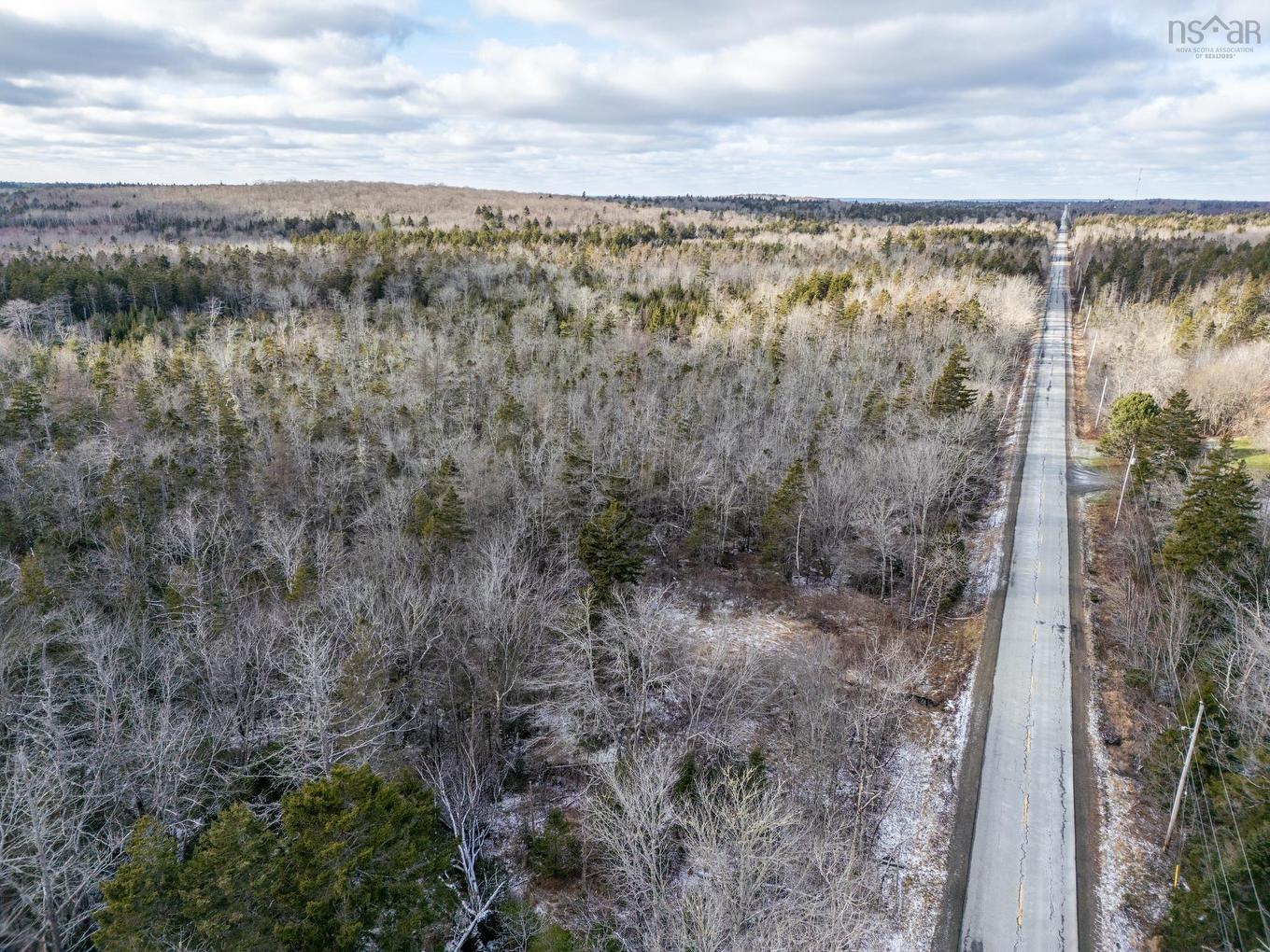 Lot 29 Patrice Road, St. Joseph, NS