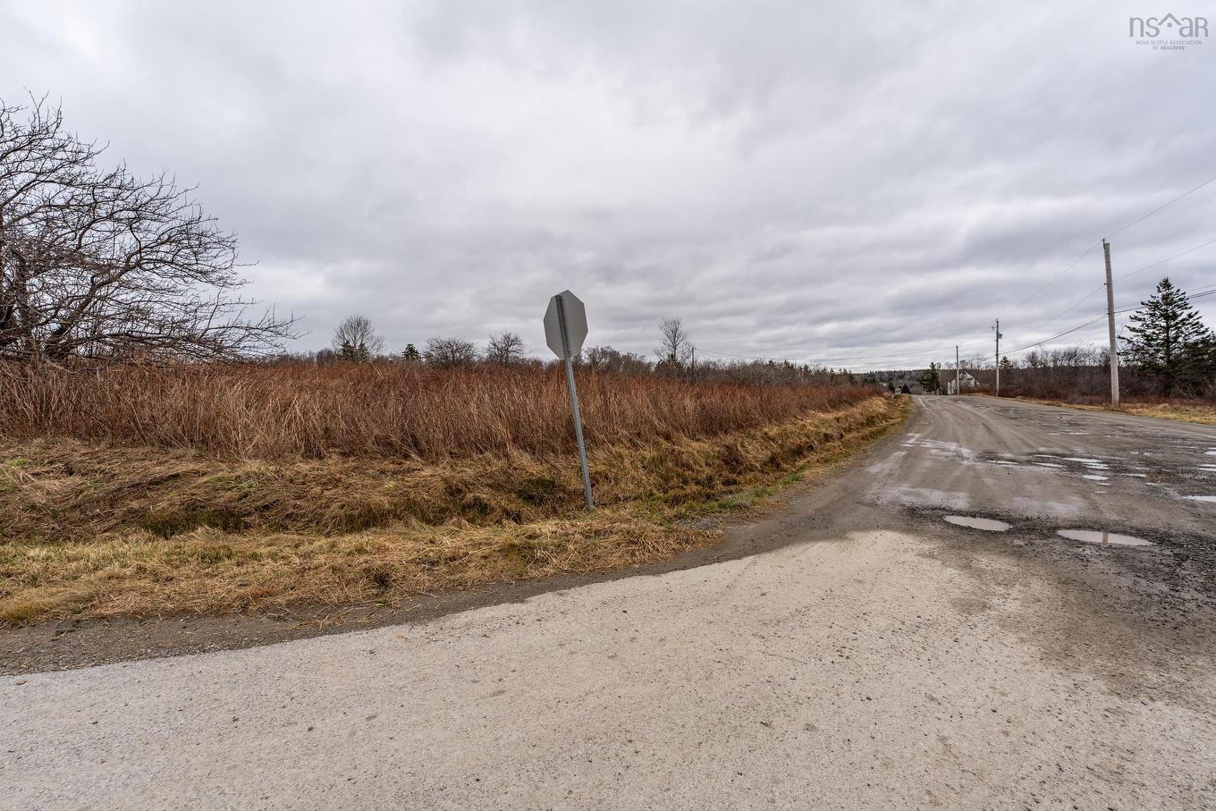 Lots Maillet Road, Meteghan River, NS