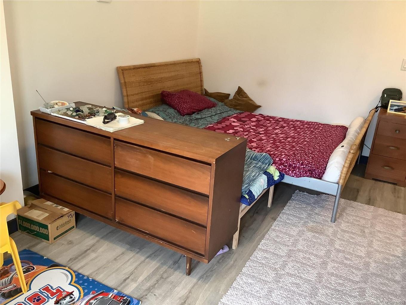 185 1St St, Sointula, BC