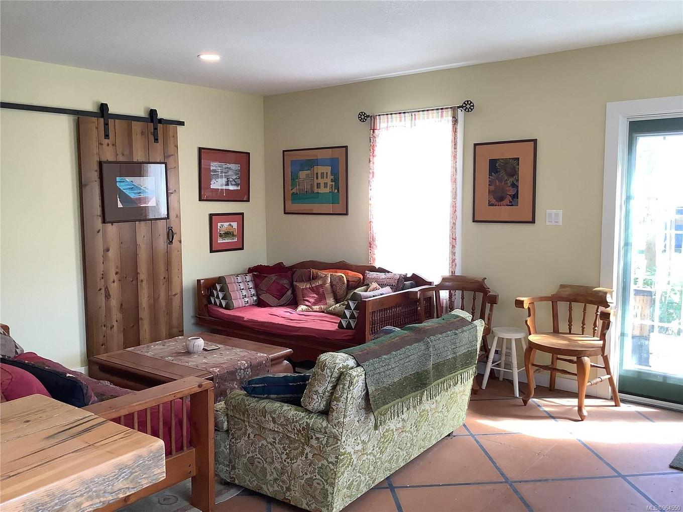 185 1St St, Sointula, BC