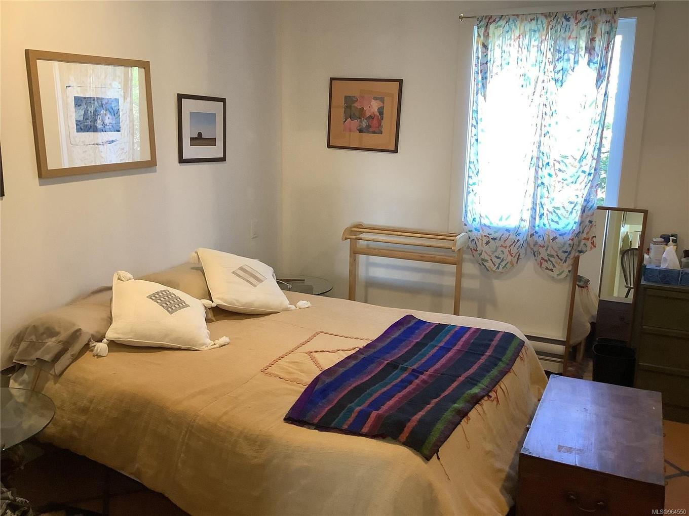 185 1St St, Sointula, BC