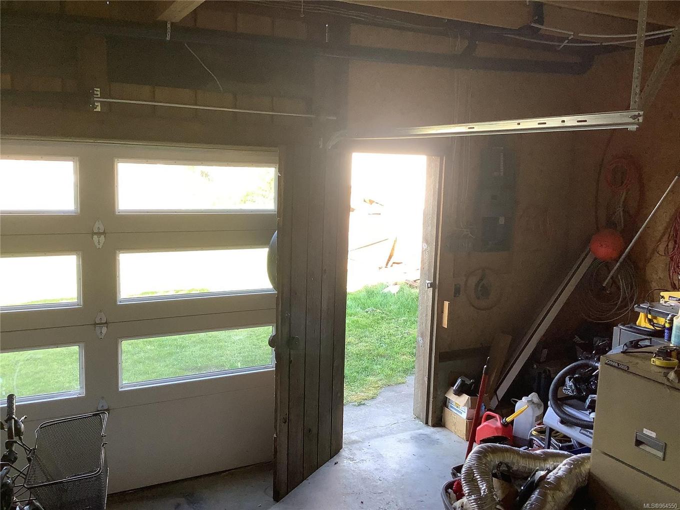 185 1St St, Sointula, BC