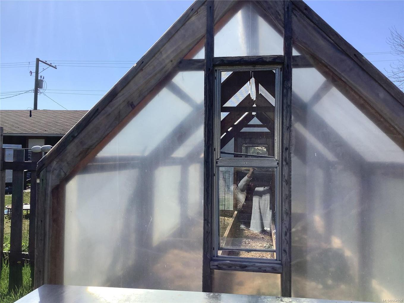 185 1St St, Sointula, BC