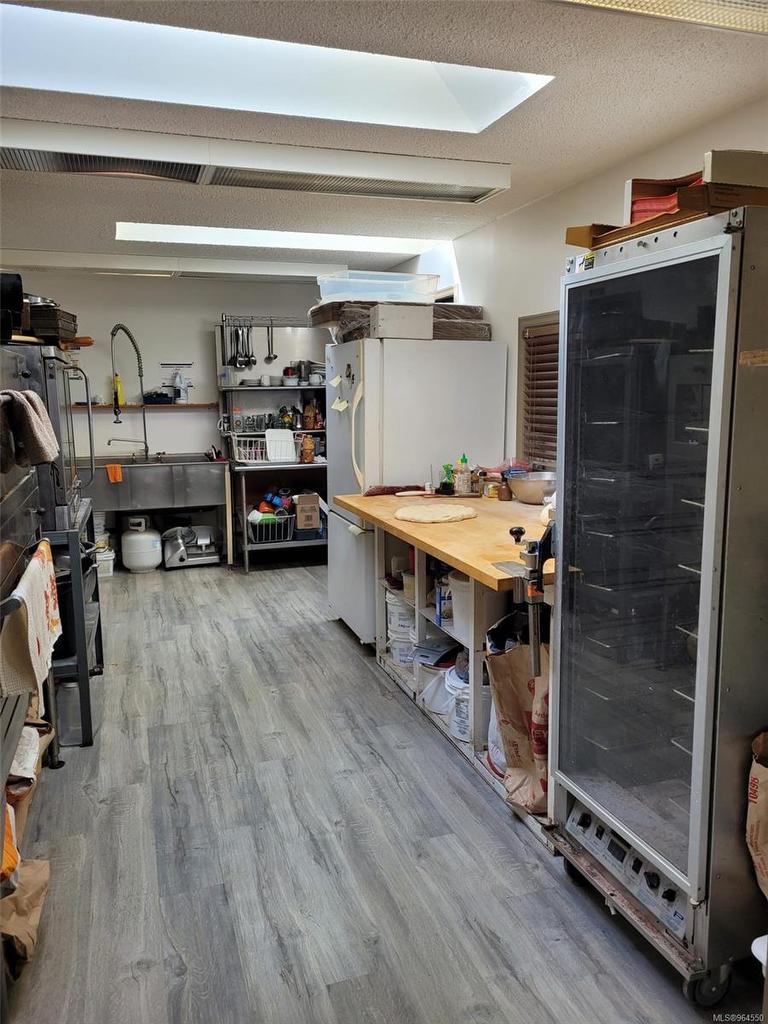 185 1St St, Sointula, BC