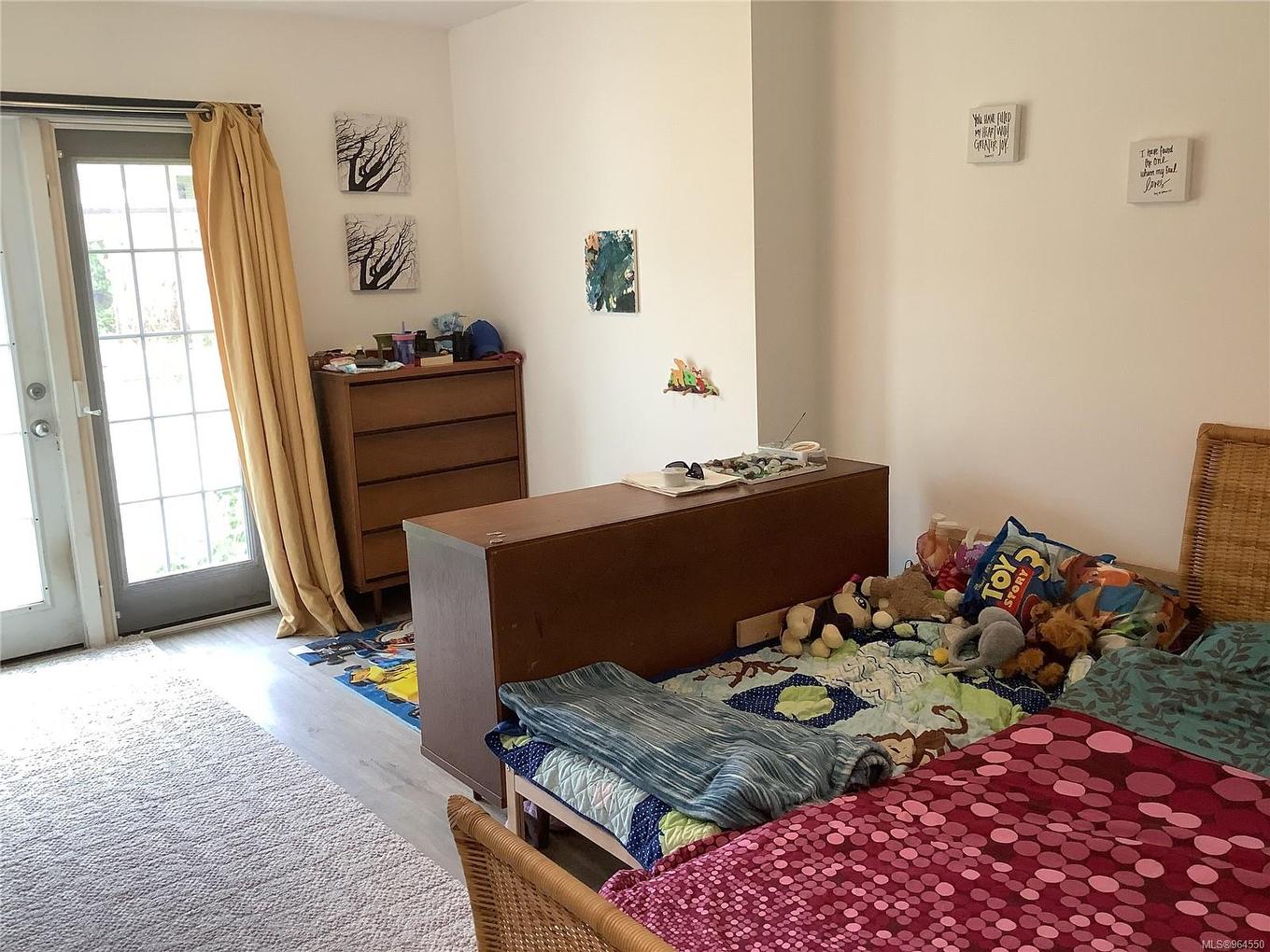 185 1St St, Sointula, BC