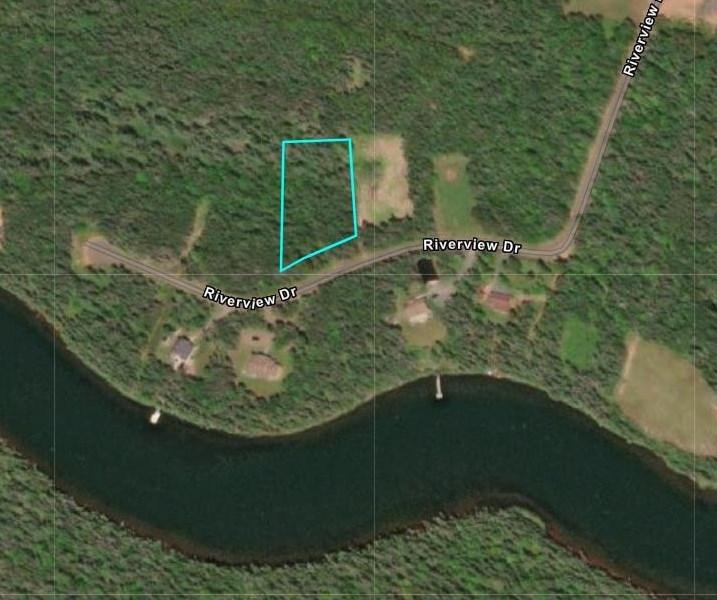Lot 11 Riverview Drive, Fortune Bridge, PE