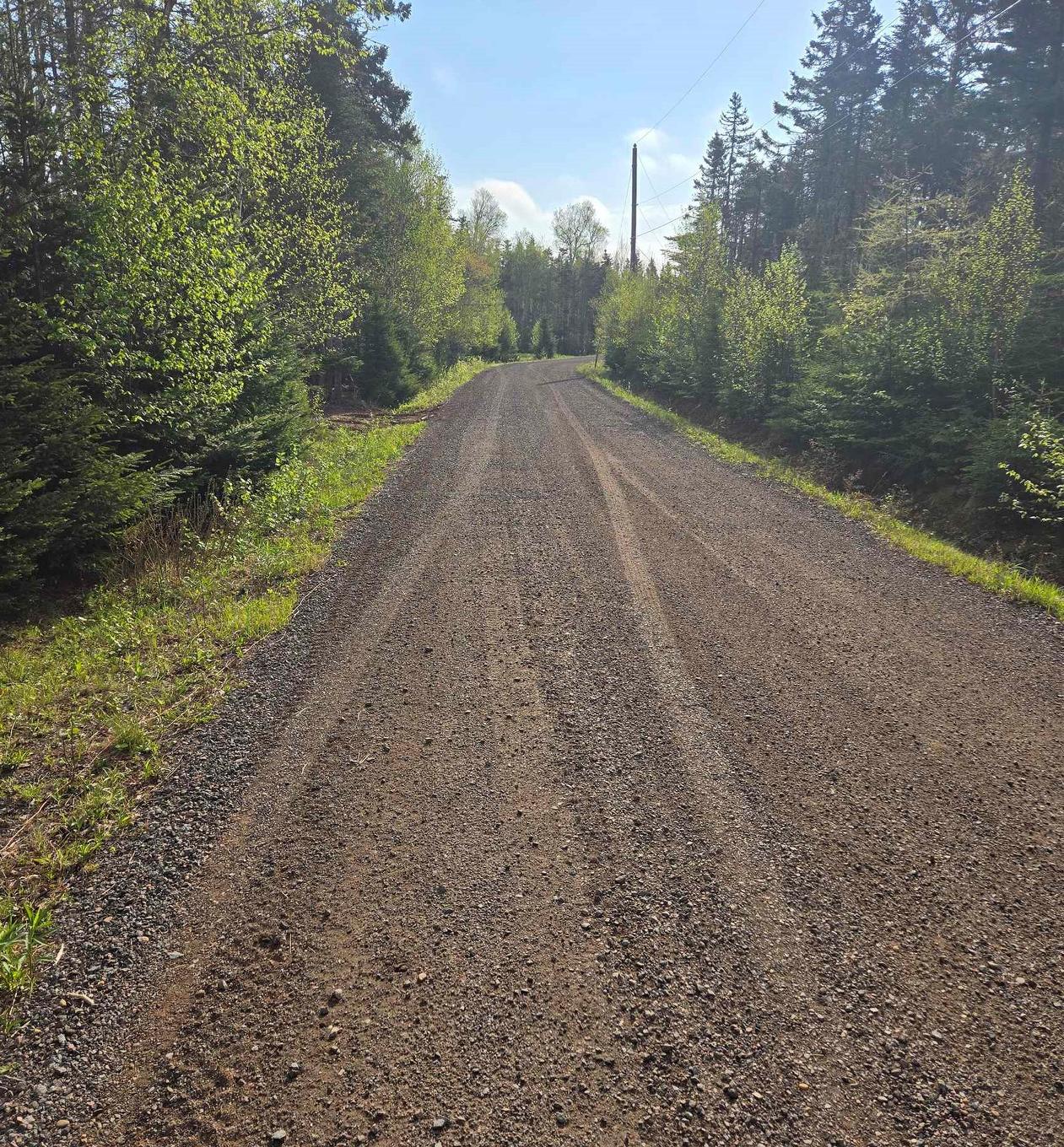 Lot 11 Riverview Drive, Fortune Bridge, PE