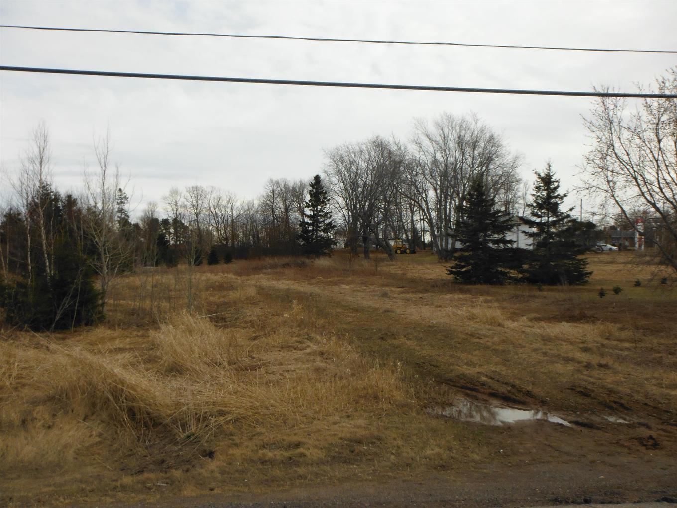 Lot 1-16 Royalty Junction Road, Charlottetown, PE
