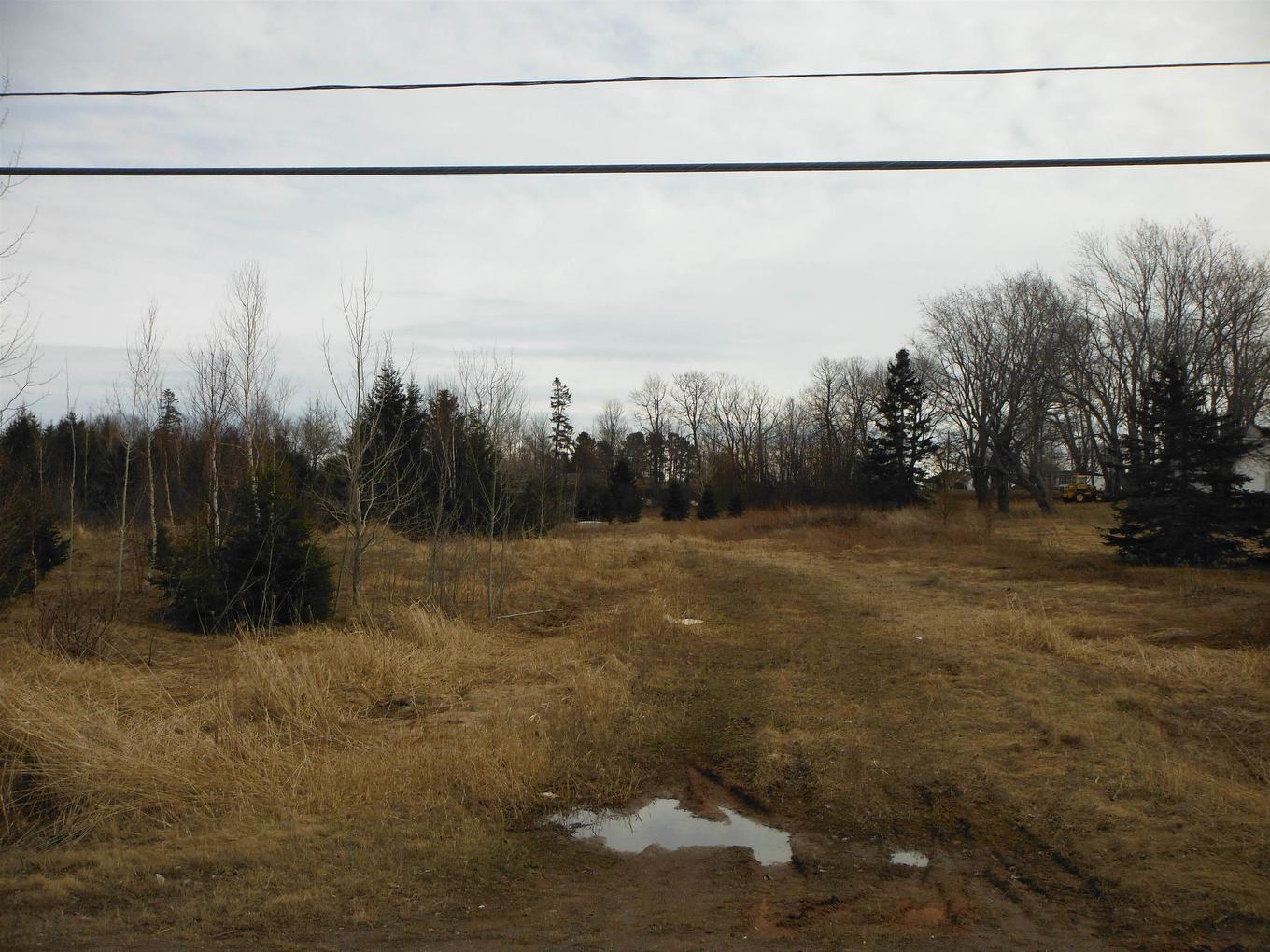 Lot 1-16 Royalty Junction Road, Charlottetown, PE