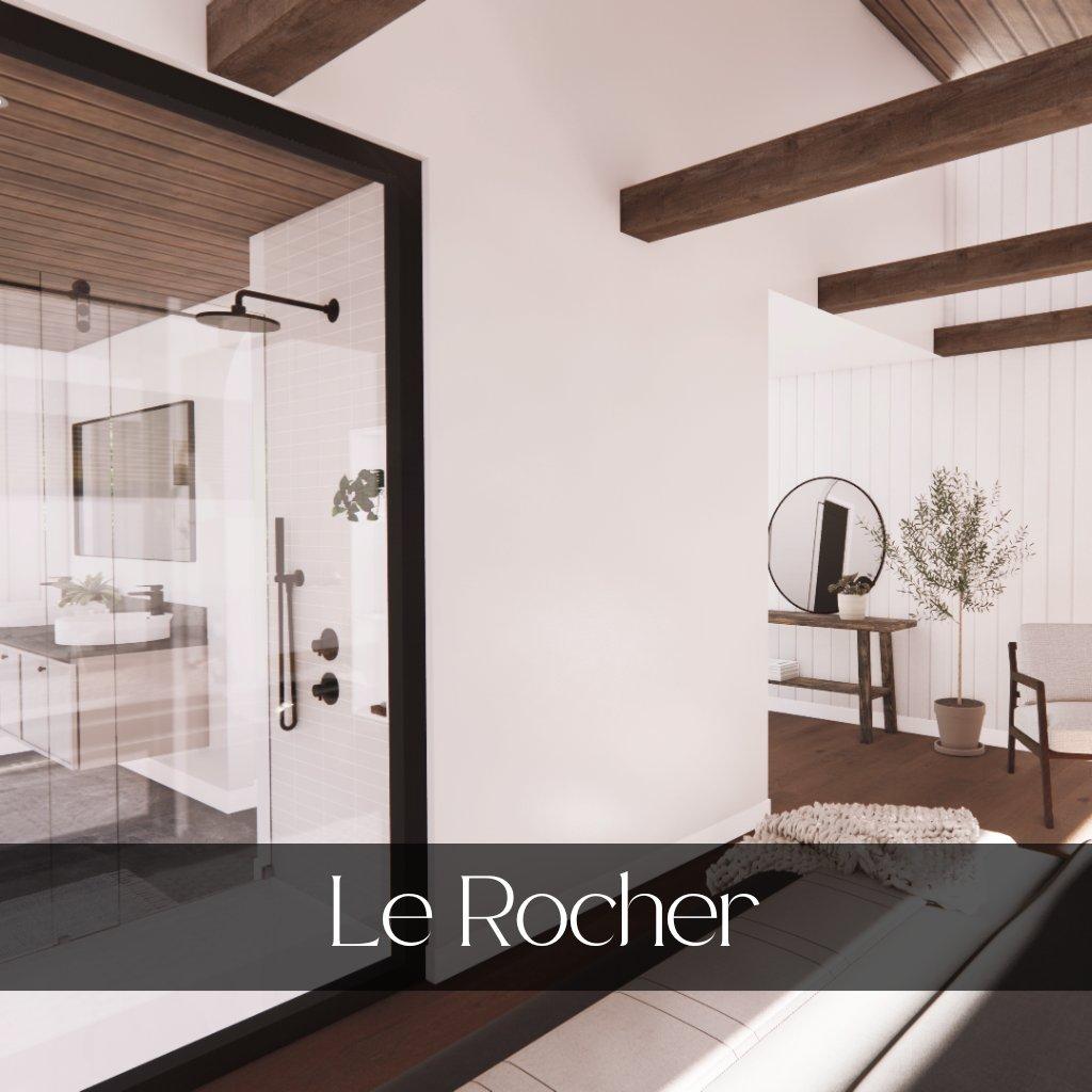 À construire - 20E Rue, Saint-Adolphe-D'Howard, QC -