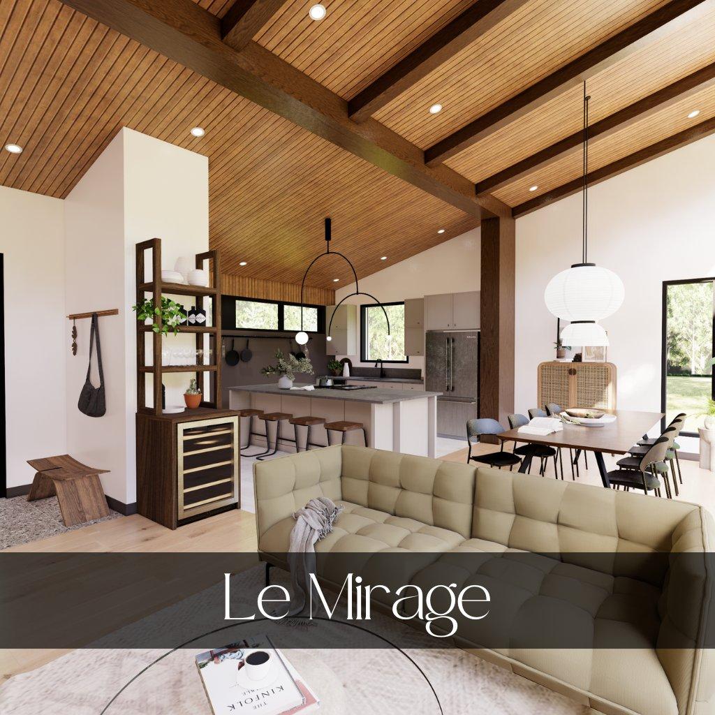 À construire - 20E Rue, Saint-Adolphe-D'Howard, QC -