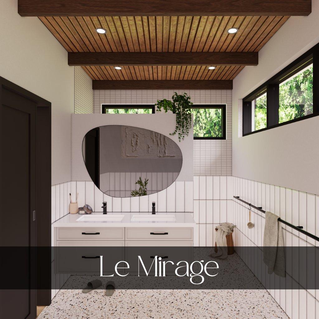 À construire - 20E Rue, Saint-Adolphe-D'Howard, QC -