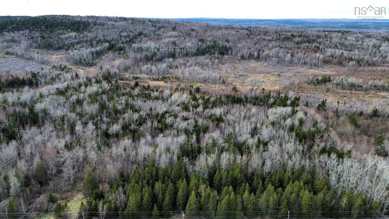 No 321 Highway, Valley Road, NS