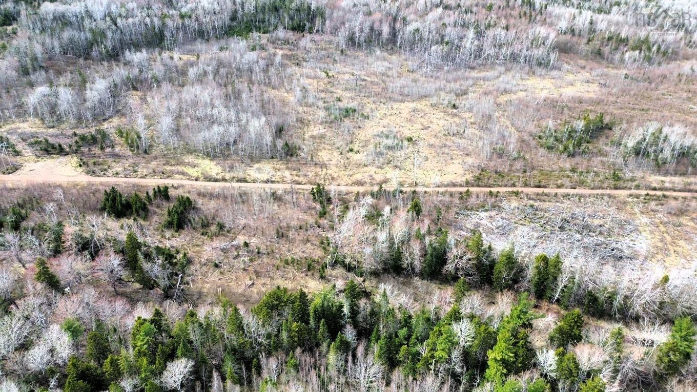 No 321 Highway, Valley Road, NS