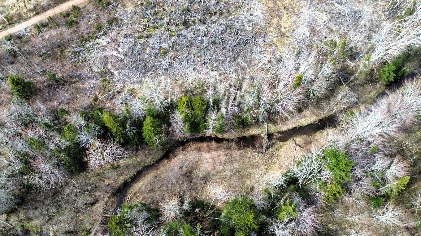 No 321 Highway, Valley Road, NS